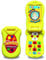 Mr Tumble Toys,Mr Tumble Something Special Flip & Learn Toy Phone For Kids - Helps Child Development and Recognition Skills - Features Light Up Screen, Fun Sounds and Learning Activities, 18+ Months