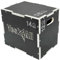 Yes4All CFL8 3 in 1 Plyo Box aus Holz mit rutschfester Oberfläche, 40,6 cm x 35,5 cm x 30,4 cm, Plyometric Box Plattform für Sprungtraining, Jump Boxes für Home Gym Übung und Outdoor Workout