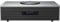 Technics Ottava SC-C70MK2EGS Silber, kompakte Stereoanlage
