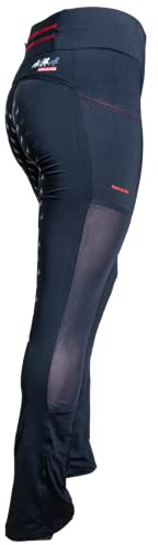 Karlslund Galdur Jodhpur Sommer Reitlegging