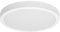 LEDVANCE LED SPOT SURFACE SMART+ Ø 40cm, Deckeneinbauspot für den Innenbereich, dimmbar, 22W, Farbtemperatur 3000 - 6500K, 1800 Lumen, flaches modernes Design, inkl. Leuchtmittel, rund, weiß
