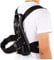 Diving Tank Backpack Scuba Tank Back Holder Diving Tank Bracket Oxygen Bottle Holder for Under Water Sports,Diving Tank Backpack