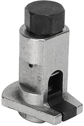 Suspension Strut Spreader Tool, 5-11.5mm Verlängerung 60N 16mm Auto Stoßdämpfer Strut Remover, Auto Stoßdämpfer Sockel Chassis Removal Tool Claw Ball Head Swing Arm