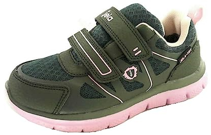 Jela, Mädchen - Sneaker, Malu - Tex (eu_Footwear_Size_System, Toddler, Numeric, medium, Numeric_28)