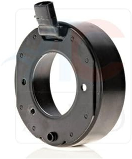 ACAUTO Spule, Magnetkupplung (Kompressor) AC-04DN04