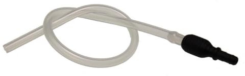 Milchschlauch kompatibel mit/Ersatzteil für Philips CP0600,422225969481 HD7855, HD7856 HD7857 HD6570.. SENSEO Latte Duo