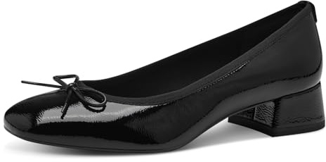 Tamaris Damen Pumps Vegan