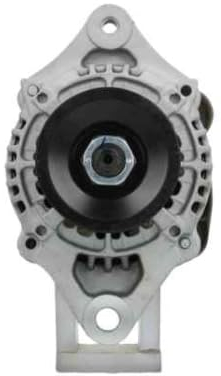 Lichtmaschine/Generator - 40A - 12V - M6-1-rillig - 2-loch - 63mm - u.a. für Denso, Kubota, Case, Daihatsu, Toyota - 115.506.040.050