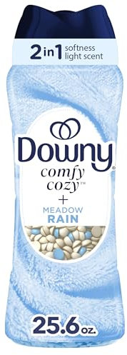 Downy Meadow Rain Scent, 725 ml