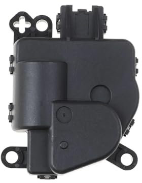 ZHINUAN Heizungsmischungstürantrieb, passend for Grand, Cherokee Durango 2011–2013 68079488AA Autozubehör HVAC Stellantrieb für Kfz-Heizung