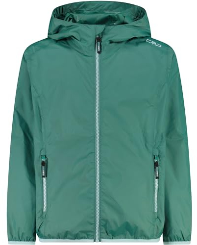 CMP Kid G Jacket RAIN FIX Hood - 164