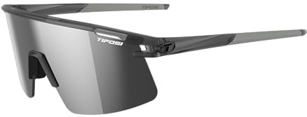 Tifosi Moab Lite Cycling Sunglasses - Ideal For Cycling, Running, Baseball & Pickleball - Shatterproof Polycarbonate Lens