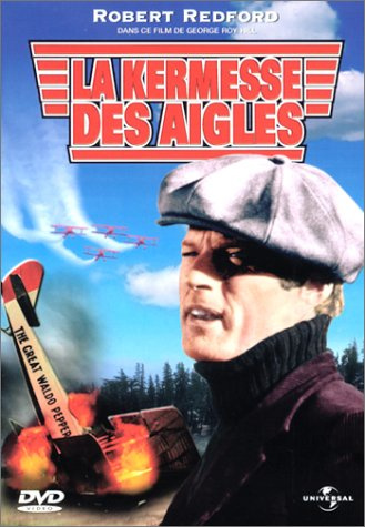 La Kermesse des aigles [FR Import]
