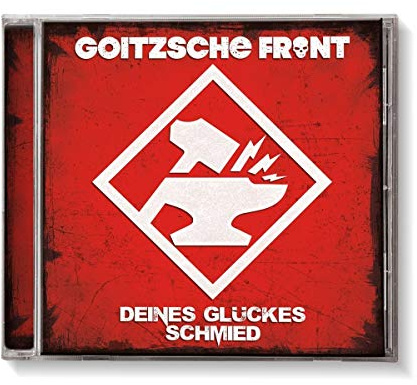 Deines Glückes Schmied