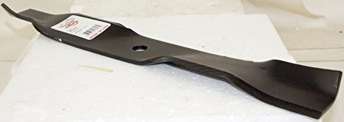 Lame Mulching Hustler pour tracteur tondeuse , Fastrak, 23.5/54, 930149CE, 797704