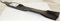 Lame Mulching Hustler pour tracteur tondeuse , Fastrak, 23.5/54, 930149CE, 797704