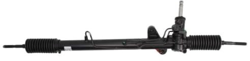 LAUBER 66.0716 Lenkgetriebe Servolenkung hydraulisch