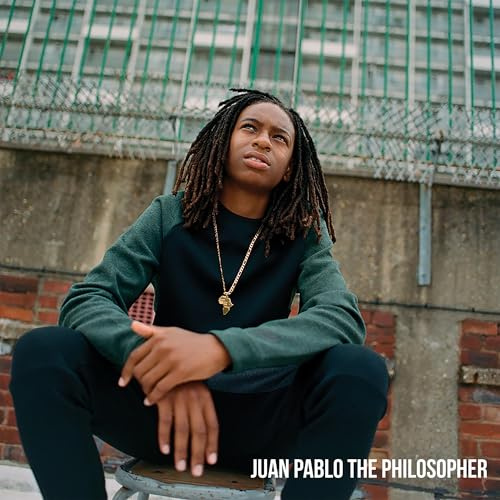 Juan Pablo: The Philosopher