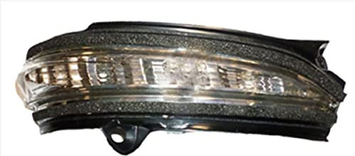 TYC 310-0241-3 Turn Signal Light, Turn Signal Light, Indicator Light, Interior Mirror with Auto Shut-Off, 101-61-1; N, N, N, N, Tetramethyl-4.4-methylenedianiline,
