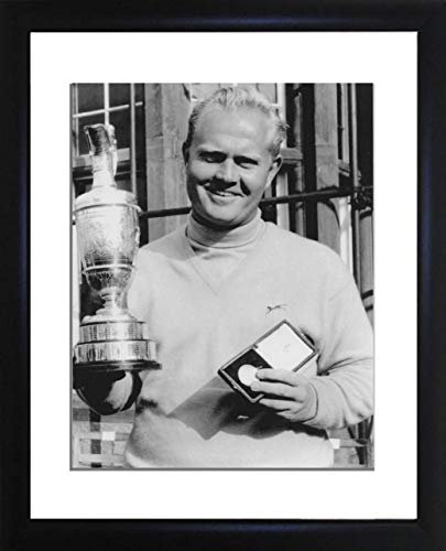 Photo encadrée Favourites Jack Nicklaus #1