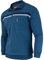 Soltice Herren Langarm Kariert Kragen Poloshirt, Polohemd, Blousonshirt aus Baumwoll-Mix (M bis 3XL) (M, Türkis)