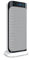 Brandson - Termoventilatore con telecomando TIMER e funzione di oscillazione - 2x livelli di riscaldamento - Timer - Termostato digitale - 2000W - Silenzioso - Stufetta OFFERTA 2021 2022