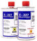 PROCHIMA E 227 Resina Epossidica da Stratificazione, A+B, 1 kg