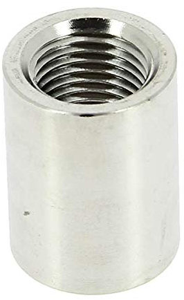 Manchon inox égal Femelle 1/4