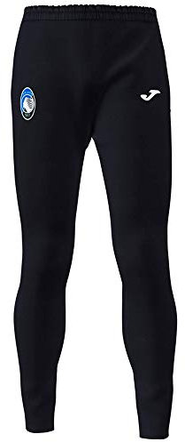Atalanta B.C., Pantalone 2019/2020, Uomo, Nero, 5XS