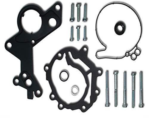 Reparatursatz Unterdruckpumpe 8-Loch Verschraubung 038145209C
