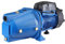 Bakaji Elettropompa Autodescante per Autoclave Periferica Potenza 1 HP (750W) Pompa Motore in Rame Girante in Acciaio Inopx Albero in Acciaio al Carbonio e Corpo in Ghisa Portata Massima 50L/min