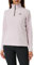 Helly Hansen Daybreaker 1/2 Zip Fleece T-Shirt Dusty Syrin S