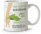 LolaPix Taza personalizada con nombre. Regalos personalizados con nombre y texto. Tazas con frases originales. Capa Verde