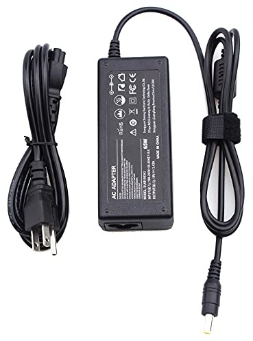 19V Monitor Power Cord for Acer LCD R221Q R271 SB220Q S242HL R240HY H236HL G226HQL S231HL G236HL G246HL G276HL G247HL G257HU S230HL S202HL S240HL S271HL S220HQL S201HL S211HL Adapter Laptop Charger