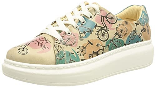 DOGO Damen Myra Sneaker