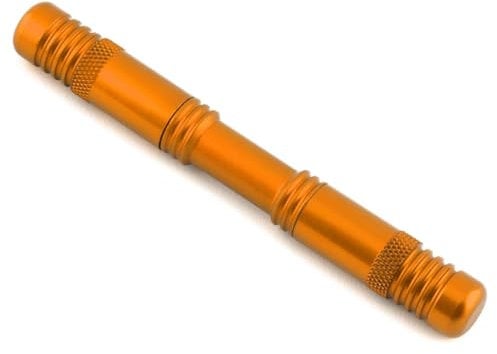 DYNAPLUG Dyna Racer Pro Tubeless Repair Kit in Orange