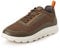 Geox U Spherica, Sneakers Uomo, Military K, 39 EU