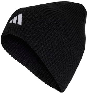 ADIDAS HS9765 TIRO L WOOLIE Hat Unisex Black/White OSFL