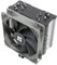 Thermalright Burst Assassin 120 CPU Air Cooler, 6 Heat Pipes, TL-C12C PWM Quiet Fan CPU Cooler with 1550rpm Speed, for AM4/AM5,Intel 1700/1851/1150/1151/1200, PC Cooling(BA120)