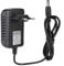 25,2 V 1A Lithium-Akku-Ladegerät Adapter Ersatz, Schnell Ladegerät Li-Ionen-Ladegerät Adapter mit Mehrstufiger Schutz