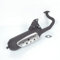 Pot d échappement Tecnigas pour Moto Rieju 50 RS3 Sport Après 2013 Neuf