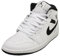 Nike Air Jordan 1 Mid DQ8426132, Scarpe Sportive - 44 EU