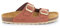 Grunland Ciabatta da Donna in Sughero | Sara CB0003 Rosa Antico 37