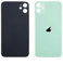 Genérico Tapa Trasera OEM para iPhone 11 Verde