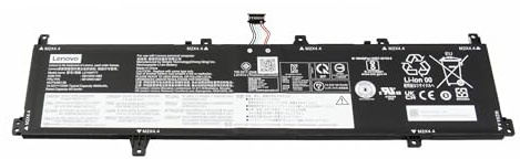 Lenovo 5B10W51887 Original Akku 72Wh | für ThinkPad Z16 Gen 2 \21JX/21JY