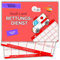 Stadt Land Rettungsdienst by snaPmee - Spiel & Geschenk für Notfall-Sanitäter, Rettungssanitäter, Notarzt, Rettungsassistent - 50 Blatt Din-A4