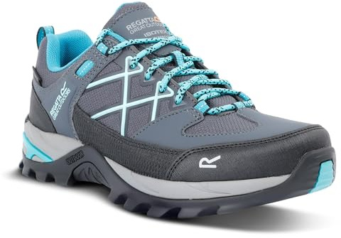 Regatta Freizeitschuhe RWF835-1YL Samaris III