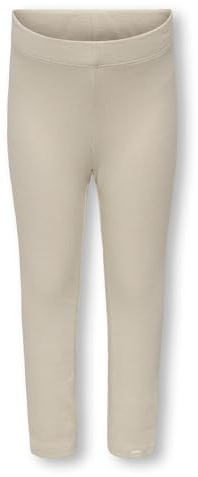 Kids mini girl Mädchen Kmgtrinny Life Solid Legging JRS Noos