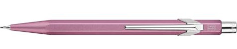 Caran D'Ache Porte-mine Colormat-X rose 0,5 mm 844591