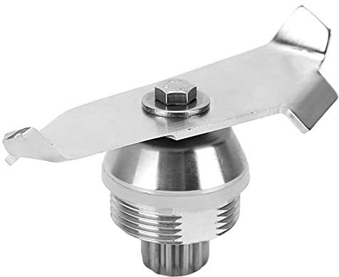 Fdit Blender Assembly Replacement, Suitable for Vitamix Advance RS Blender 102874, Widely Used in Blenders, Juicers, and More